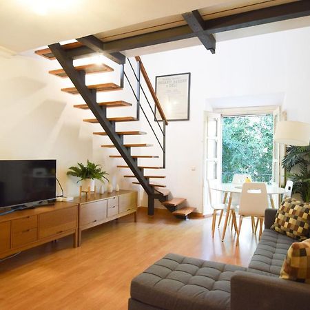 Letmalaga Gisela Apartment Екстериор снимка