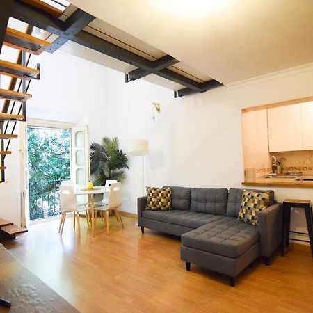 Letmalaga Gisela Apartment Екстериор снимка
