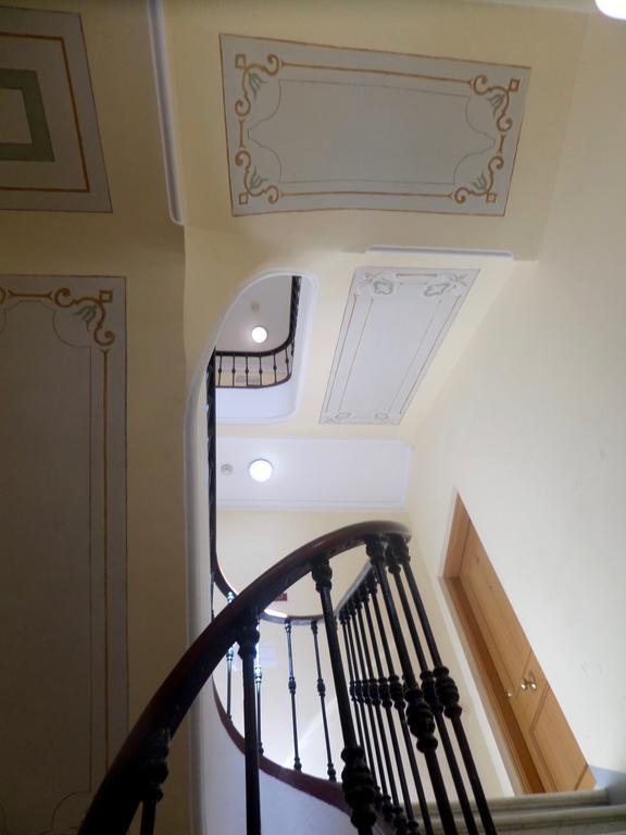 Letmalaga Gisela Apartment Екстериор снимка