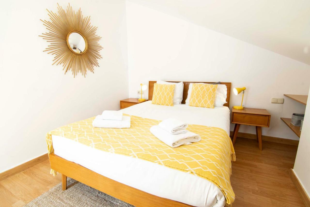 Letmalaga Gisela Apartment Екстериор снимка