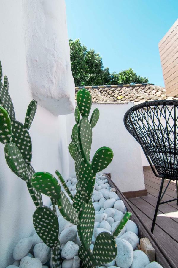 Letmalaga Gisela Apartment Екстериор снимка