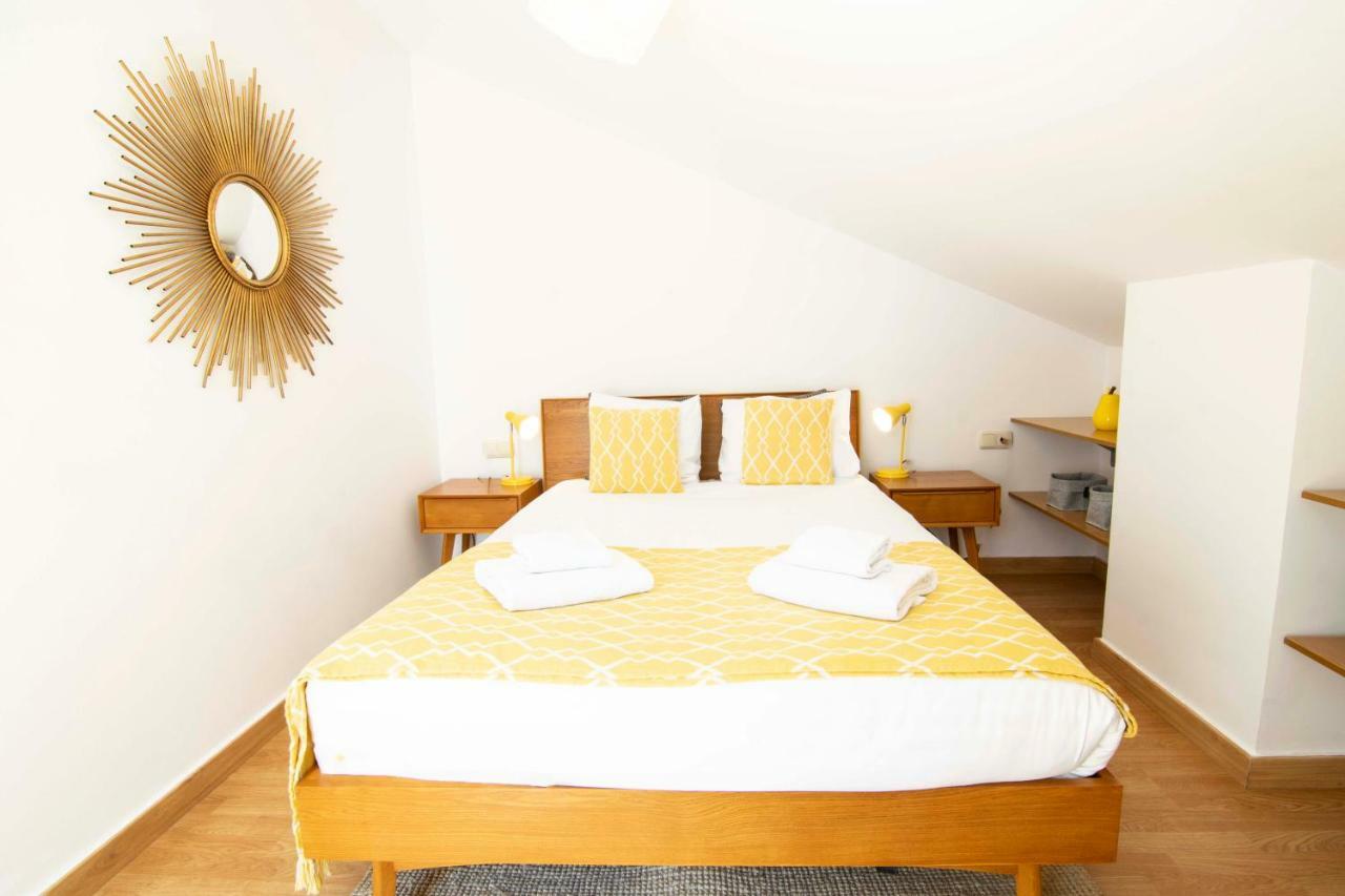 Letmalaga Gisela Apartment Екстериор снимка