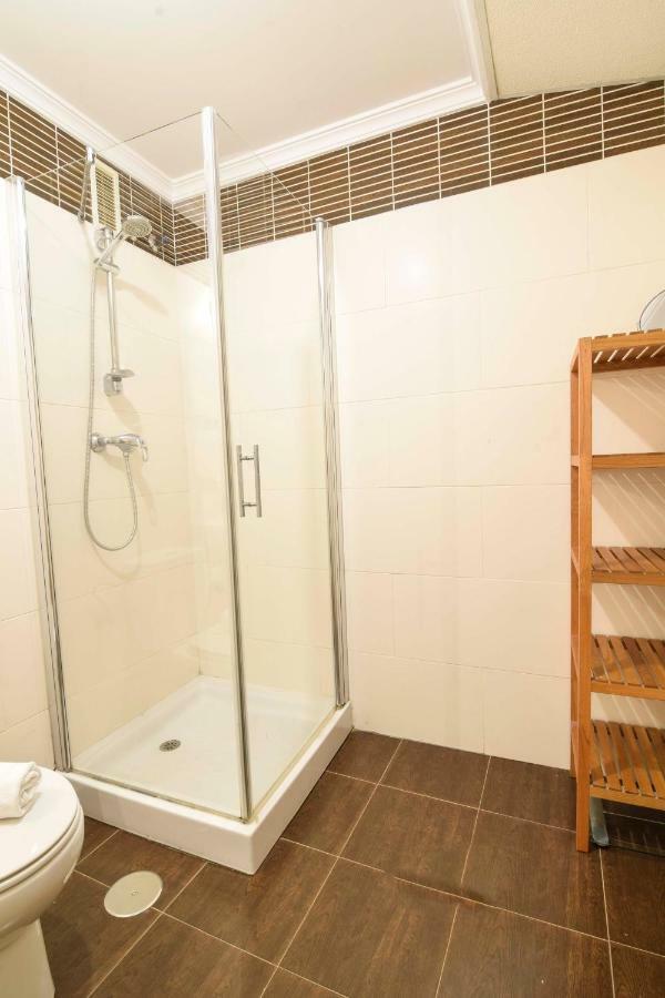 Letmalaga Gisela Apartment Екстериор снимка