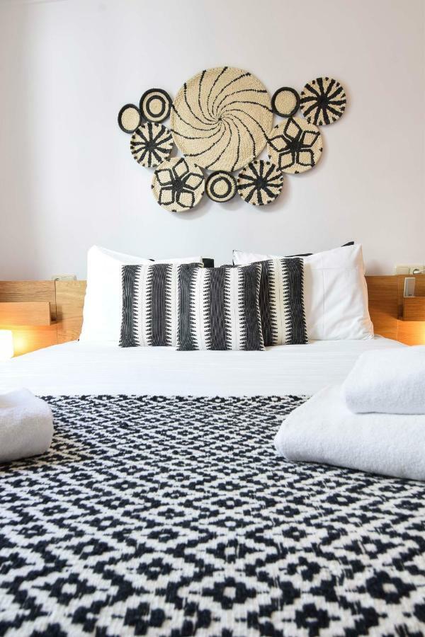 Letmalaga Gisela Apartment Екстериор снимка