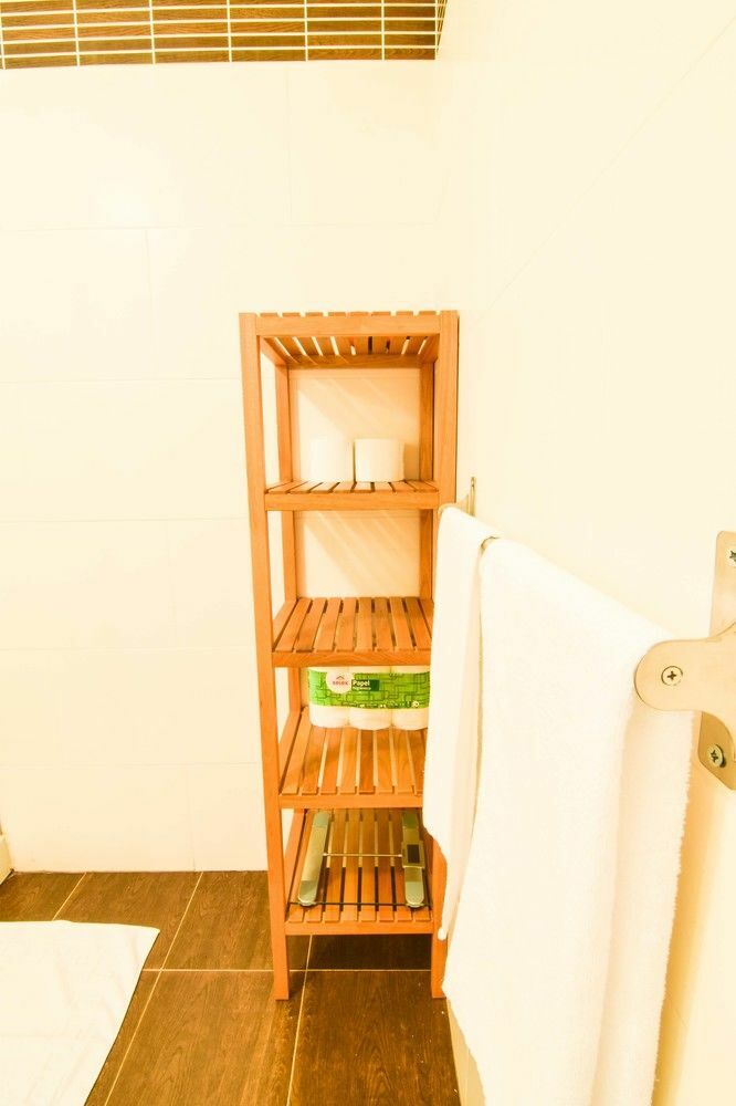 Letmalaga Gisela Apartment Екстериор снимка
