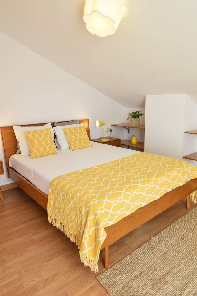 Letmalaga Gisela Apartment Екстериор снимка