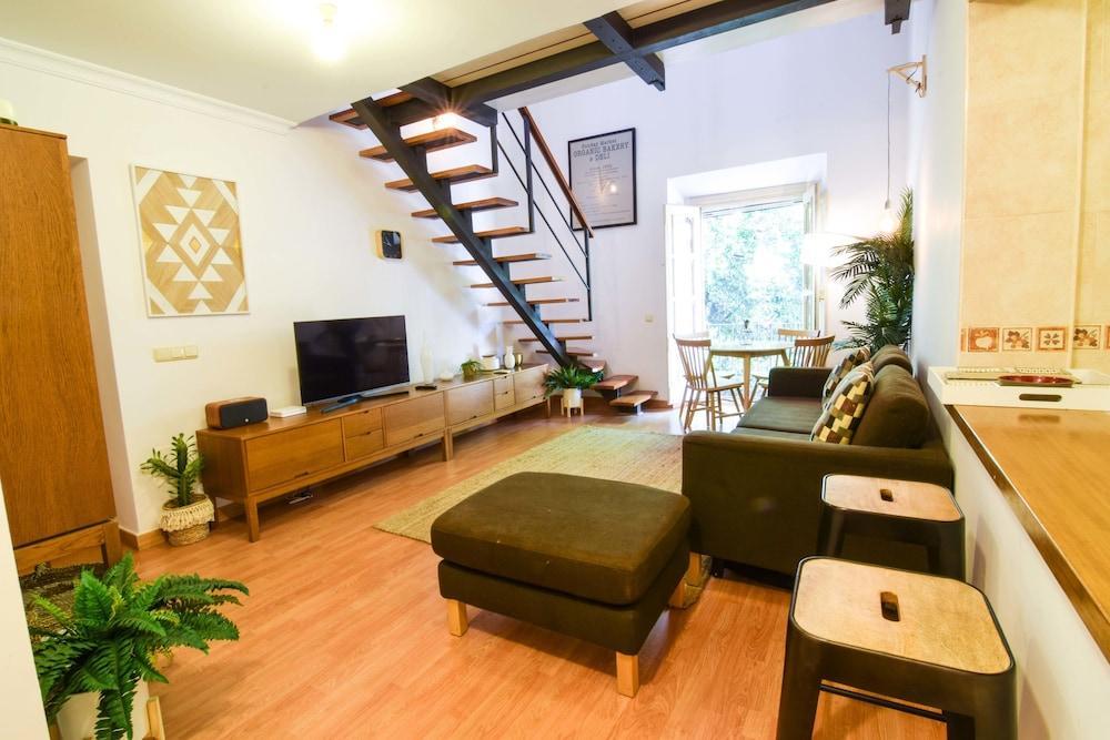 Letmalaga Gisela Apartment Екстериор снимка